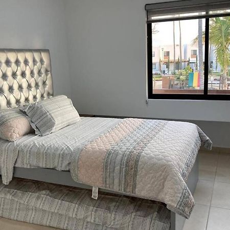 マサトラン Preciosa Enjoyable Casa 12 Personas Alberca Playa Coto 24Hヴィラ エクステリア 写真
