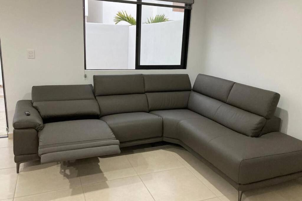 マサトラン Preciosa Enjoyable Casa 12 Personas Alberca Playa Coto 24Hヴィラ エクステリア 写真